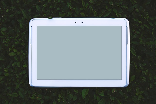 tablet
